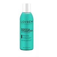 Lovren Shampoo Illuminante Effetto Seta