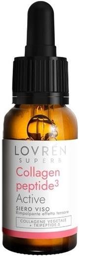 Lovren Superb Collagenpeptide Active Siero