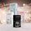 Lovren Travel Kit Skincare & Make Up Minisize