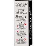 Low-Up Cosmetics Stop My Bags Siero Borse Occhiaie