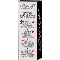 Low-Up Cosmetics Stop My Bags Siero Borse Occhiaie
