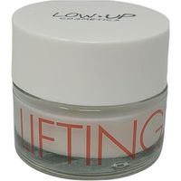 Low-Up Cosmetics Crema Viso Lifting Ultra Liftante e Rigenerante