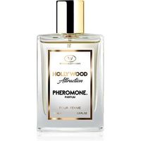 LR Wonder Company Hollywood Attraction Pheromone Parfum Pour Femme