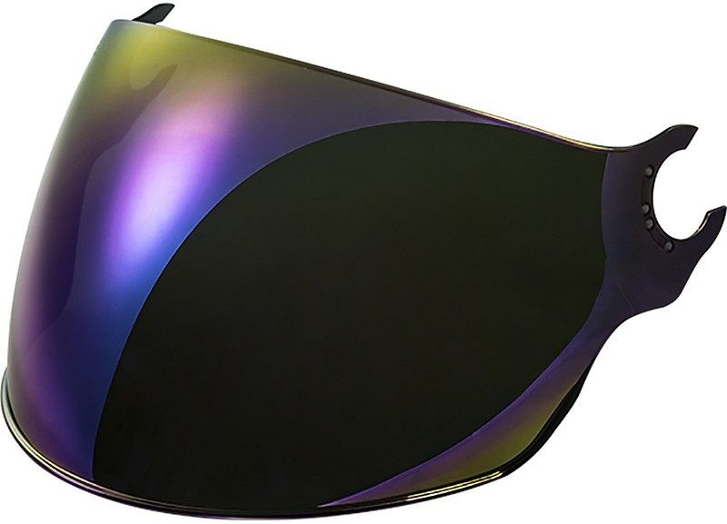 Visiere Caschi, Vendita Online Visiere per Casco Ls2