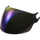 LS2 Visiera Airflow