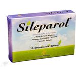 Luama Pharma Sileparol Compresse