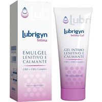 Lubrigyn Intima Gel Emugel Lenitivo e Calmante