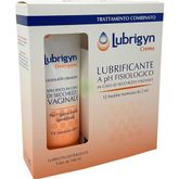 Lubrigyn Kit Trattamento Combinato