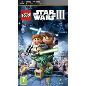 LucasArts Lego Star Confronta La | III: prezzi Wars dei guerra cloni