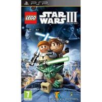 LucasArts Lego Star Wars III: La guerra dei cloni