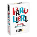 Ludic Parolieri