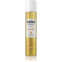 Ludovico Martelli Batist Biondo Dry Shampoo