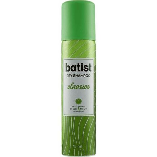 Ludovico Martelli Batist Classico Dry Shampoo