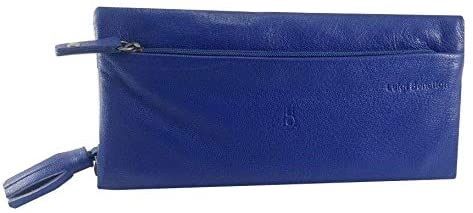 Luigi Benetton Portafoglio Victor Donna Pelle 3774 Confronta