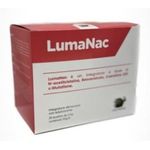 Luma Pharma Lumanac Bustine