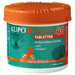Luposan Lupo Articolazioni 40