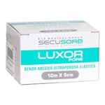 Luxor Benda Adesiva Ultraporosa Elastica