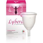 Lybera Coppetta Mestruale Igienica