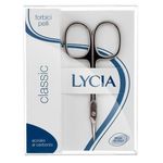 Lycia Classic Forbici Pelli Punta Curva
