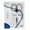Lycia Classic Forbici Pelli Punta Curva