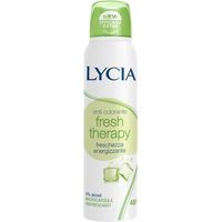 Lycia Fresh Therapy