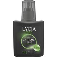 Lycia Men Extreme Fresh