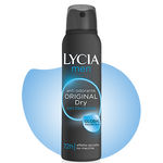 Lycia Men Original Dry