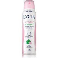 Lycia Sensitive Me & You Deodorante