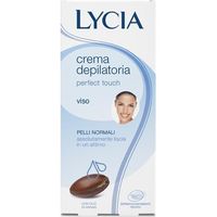 Lycia Velvet Touch Crema Viso