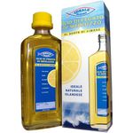 Lysi Olio Fegato Merluzzo Gusto Limone
