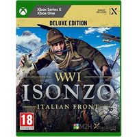 M2H Isonzo - Deluxe Edition