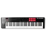M-Audio Tastiera MIDI Oxygen 61 (MKV)