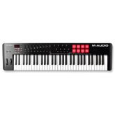 M-Audio Tastiera MIDI Oxygen 61 (MKV)