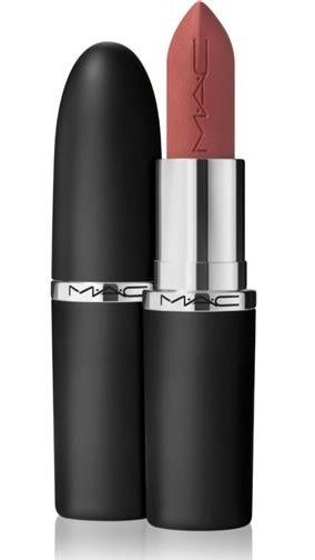 MAC MACximal Silky Matte Lipstick