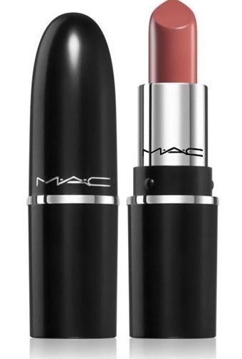 MAC MACximal Silky Matte Lipstick Mini
