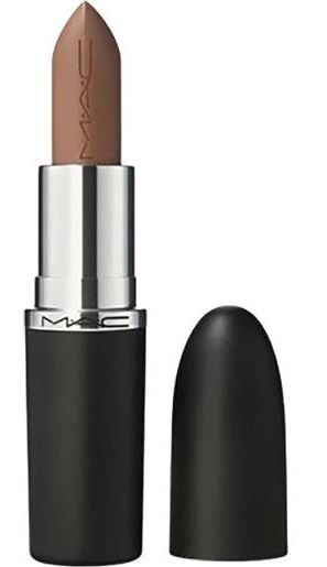 MAC MACximal Sleek Satin Lipstick