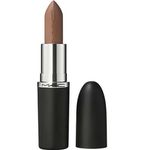 MAC MACximal Sleek Satin Lipstick