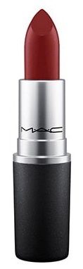 MAC Matte Lipstick
