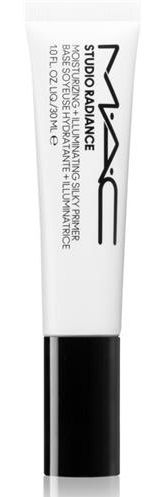 MAC Studio Radiance Moisturizing + Illuminating Silky Primer