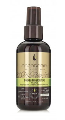 Macadamia Nourishing Moisture Olio Spray