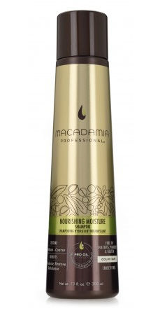 Macadamia Nourishing Moisture Shampoo