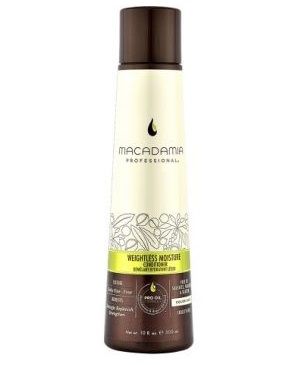 Macadamia Weightless Moisture Conditioner