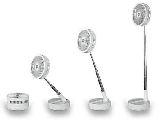 Macom Space Cordless Fan 991