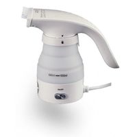 Macom Space Steamer
