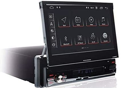 Macrom M-AN6560