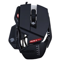 Mad Catz R.A.T. 4+