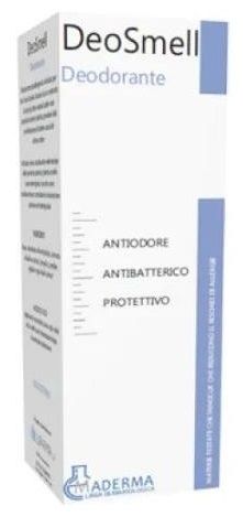 Maderma Deosmell Deodorante
