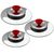 Magic Cooker Coperchi