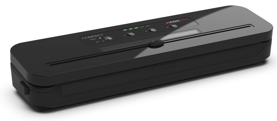 Magic Vac Compact