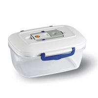 Magic Vac Contenitore Family per sottovuoto